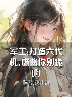 军工：打造六代机，鹰酱你别跪啊