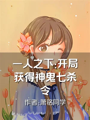 一人之下：开局获得神鬼七杀令