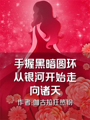 手握黑暗圆环从银河开始走向诸天