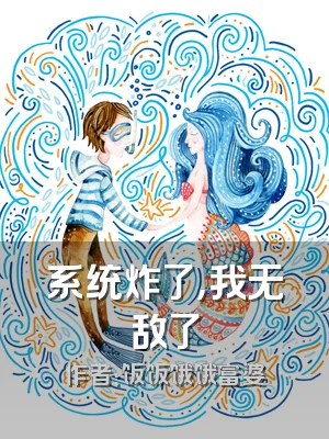 系统炸了，我无敌了
