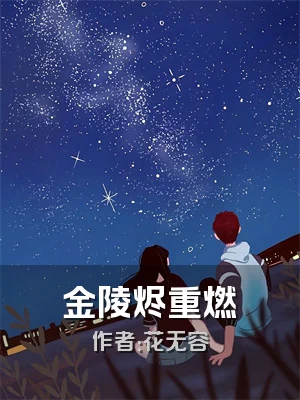 金陵烬重燃