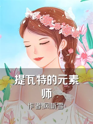 提瓦特的元素师