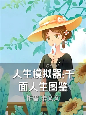 人生模拟器：千面人生图鉴