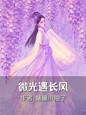 微光遇长风
