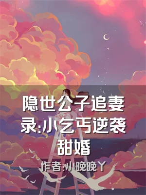 隐世公子追妻录：小乞丐逆袭甜婚