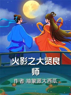 火影之大贤良师