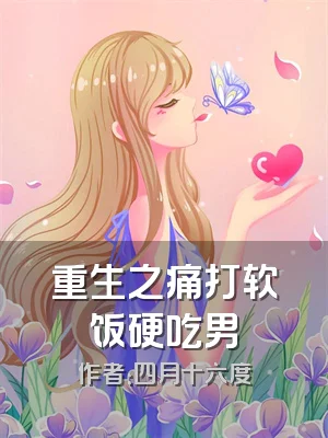 重生之痛打软饭硬吃男