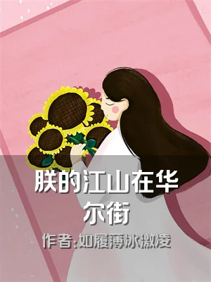 朕的江山在华尔街