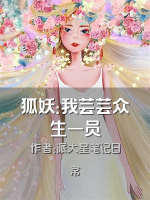 狐妖：我芸芸众生一员