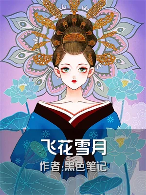 飞花雪月