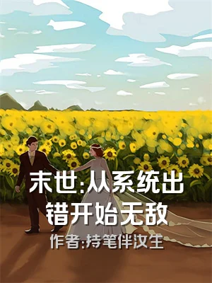 末世：从系统出错开始无敌