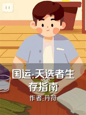 国运：天选者生存指南