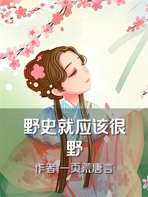 野史就应该很野