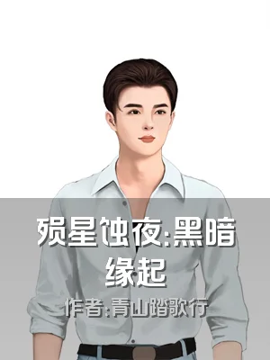 殒星蚀夜：黑暗缘起