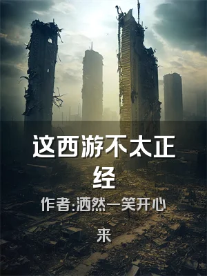 这西游不太正经