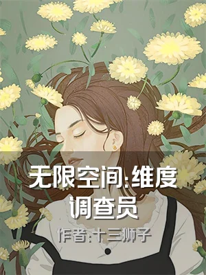 无限空间：维度调查员