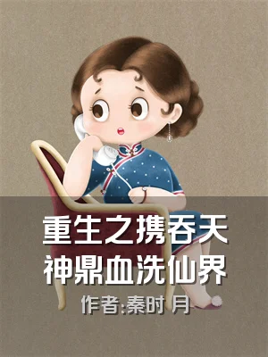 重生之携吞天神鼎血洗仙界
