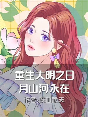 重生大明之日月山河永在
