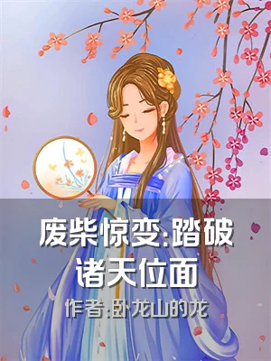 废柴惊变：踏破诸天位面
