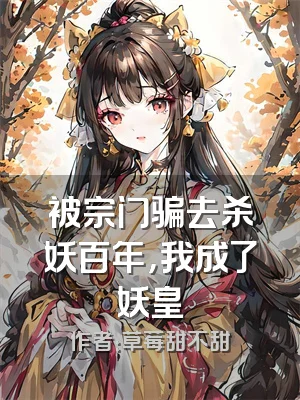 被宗门骗去杀妖百年，我成了妖皇