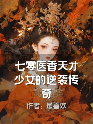 七零医香天才少女的逆袭传奇