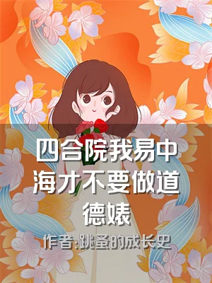 四合院我易中海才不要做道德婊