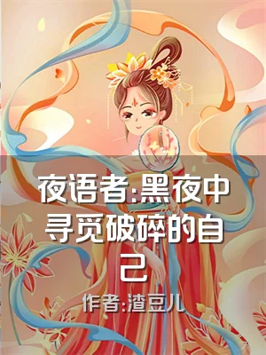 夜语者：黑夜中寻觅破碎的自己