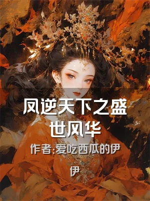 凤逆天下之盛世风华