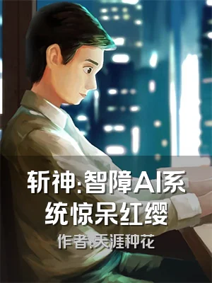 斩神：智障AI系统惊呆红缨
