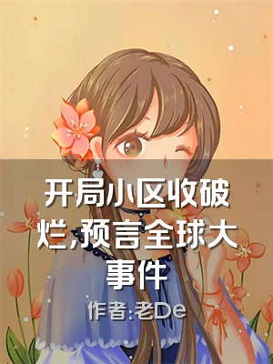 开局小区收破烂，预言全球大事件