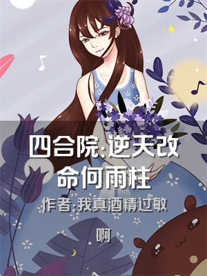 四合院：逆天改命何雨柱