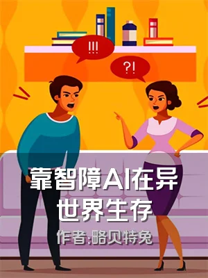 靠智障AI在异世界生存