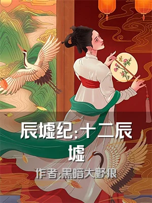 辰墟纪：十二辰墟