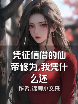 凭征信借的仙帝修为，我凭什么还