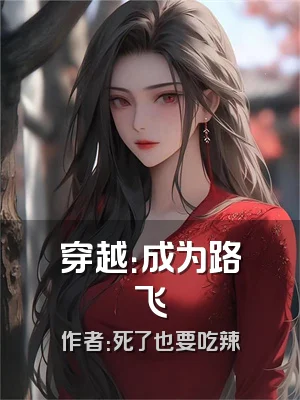 穿越：成为路飞