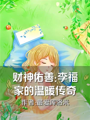 财神佑善：李福家的温暖传奇