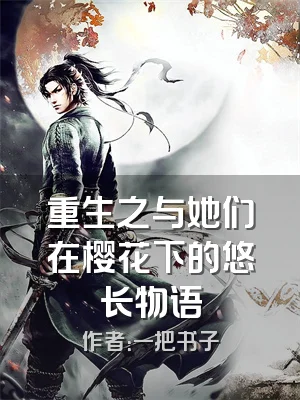 重生之与她们在樱花下的悠长物语