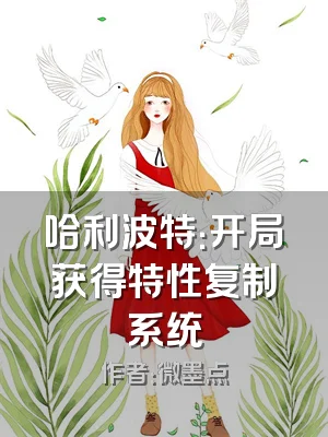 哈利波特：开局获得特性复制系统