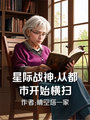 星际战神：从都市开始横扫