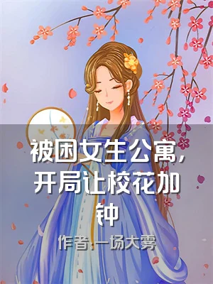 被困女生公寓，开局让校花加钟