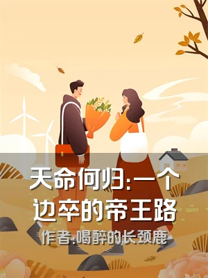 天命何归：一个边卒的帝王路