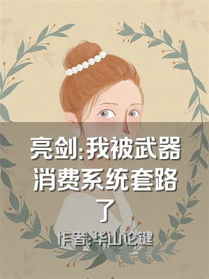 亮剑：我被武器消费系统套路了