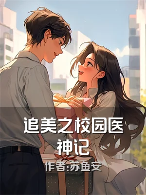 追美之校园医神记