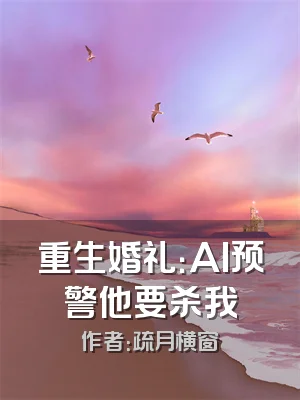 重生婚礼：AI预警他要杀我
