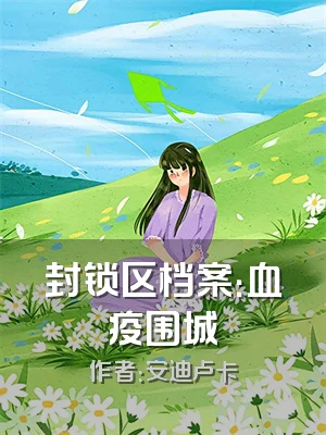 封锁区档案：血疫围城