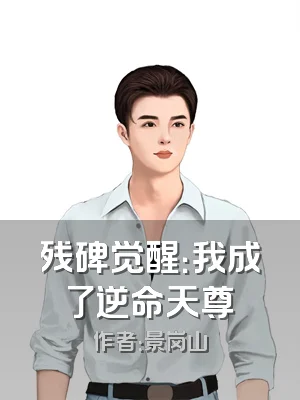 残碑觉醒：我成了逆命天尊