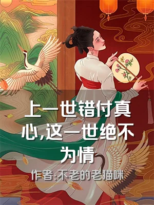 上一世错付真心，这一世绝不为情
