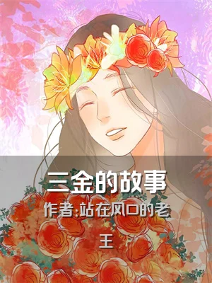 三金的故事