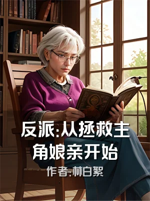 反派：从拯救主角娘亲开始