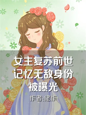 女主复苏前世记忆无敌身份被曝光